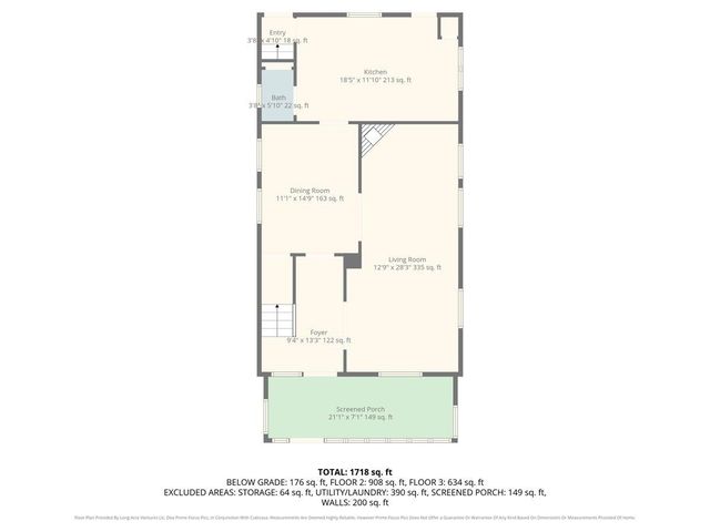 3274 Briggs Blvd Boulevard, Grand Rapids, MI 49525