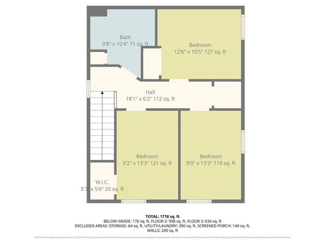 3274 Briggs Blvd Boulevard, Grand Rapids, MI 49525