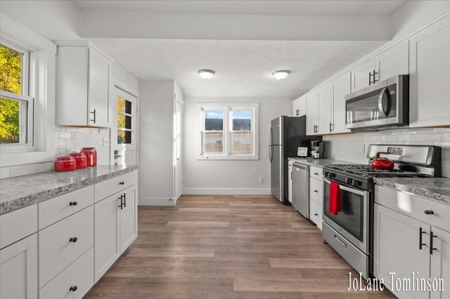 3274 Briggs Blvd Boulevard, Grand Rapids, MI 49525