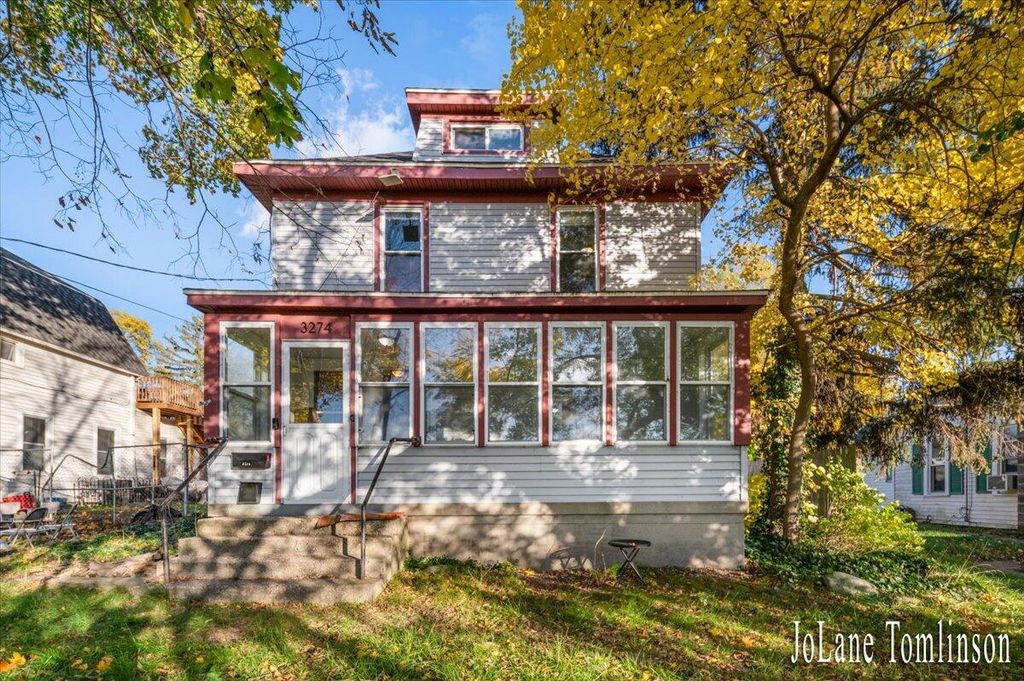 3274 Briggs Blvd Boulevard, Grand Rapids, MI 49525