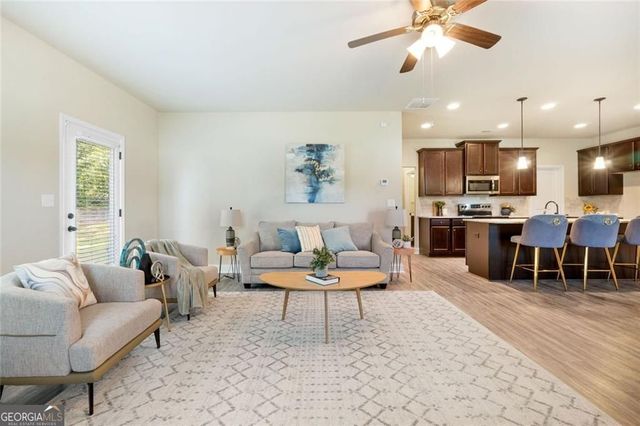 104 Armory Creek Drive, Jackson, GA 30233