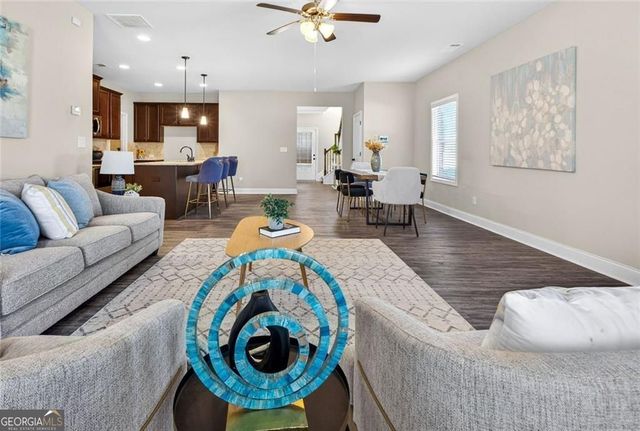 104 Armory Creek Drive, Jackson, GA 30233