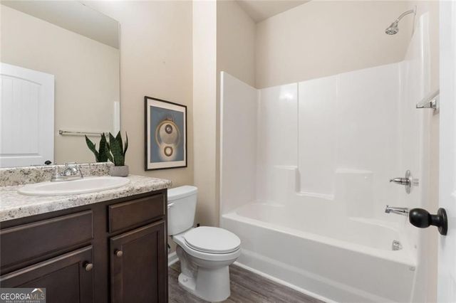 104 Armory Creek Drive, Jackson, GA 30233