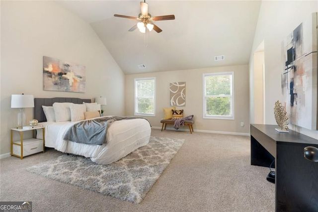 104 Armory Creek Drive, Jackson, GA 30233