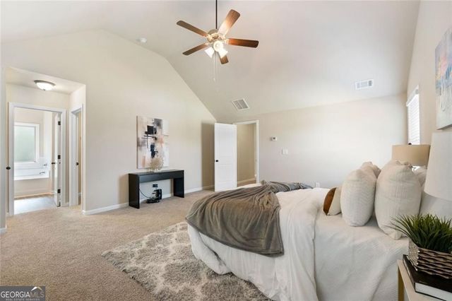 104 Armory Creek Drive, Jackson, GA 30233