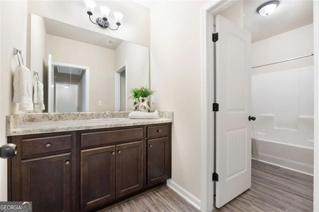 104 Armory Creek Drive, Jackson, GA 30233