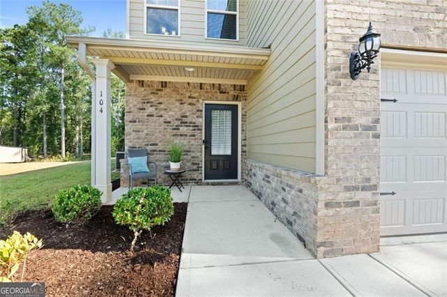 104 Armory Creek Drive, Jackson, GA 30233