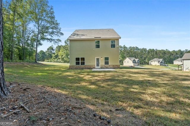 104 Armory Creek Drive, Jackson, GA 30233