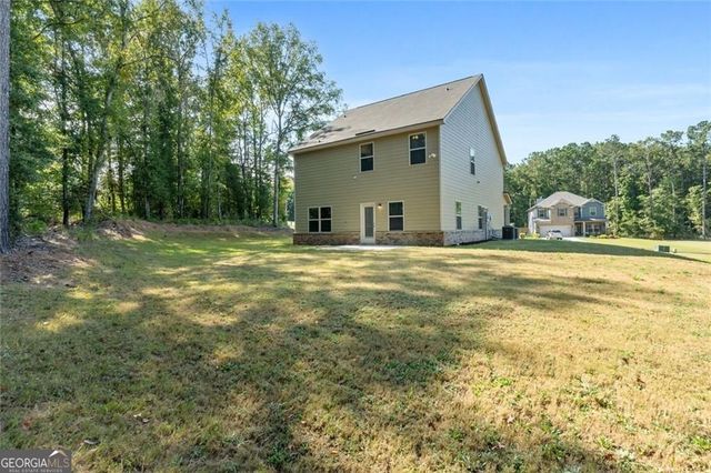 104 Armory Creek Drive, Jackson, GA 30233