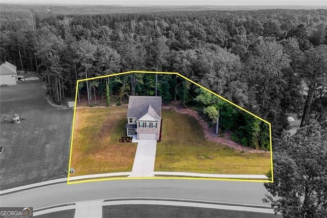 104 Armory Creek Drive, Jackson, GA 30233