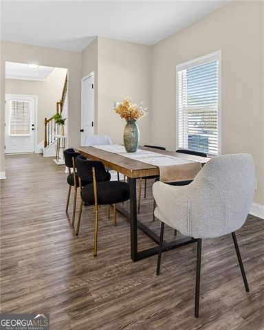 104 Armory Creek Drive, Jackson, GA 30233