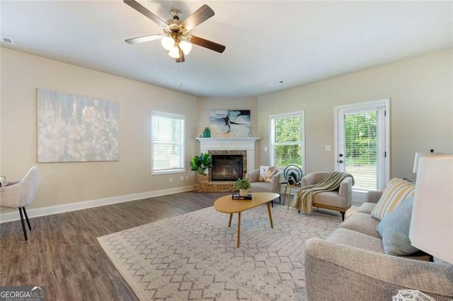 104 Armory Creek Drive, Jackson, GA 30233