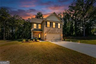 104 Armory Creek Drive, Jackson, GA 30233