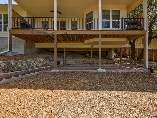 5100 Thunderbird ST, Lago Vista, TX 78645