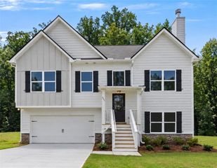 491 Charleston Place, Villa Rica, GA 30180