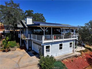 29657 Lilley Mountain, Coarsegold, CA 93614