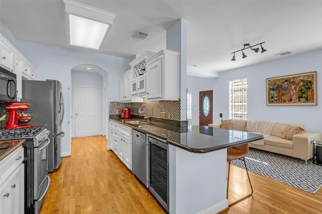 601 Lester Street, Houston, TX 77007