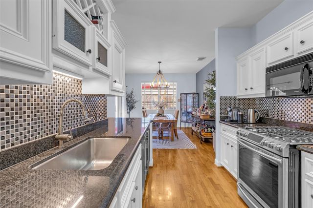 601 Lester Street, Houston, TX 77007