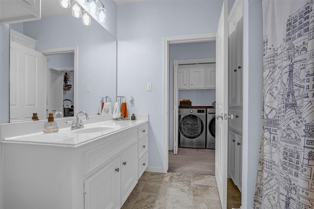 601 Lester Street, Houston, TX 77007