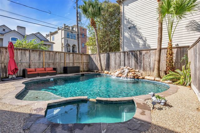 601 Lester Street, Houston, TX 77007