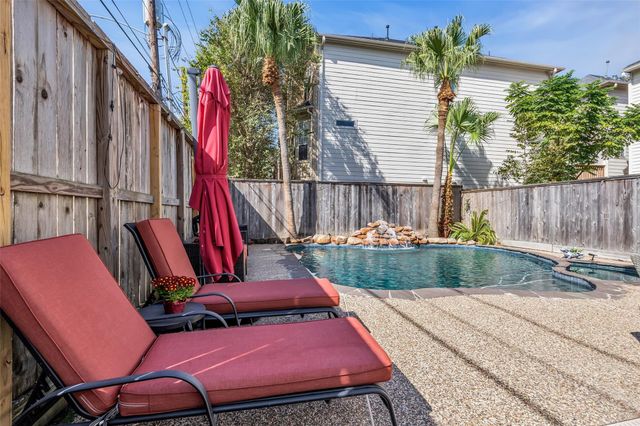 601 Lester Street, Houston, TX 77007