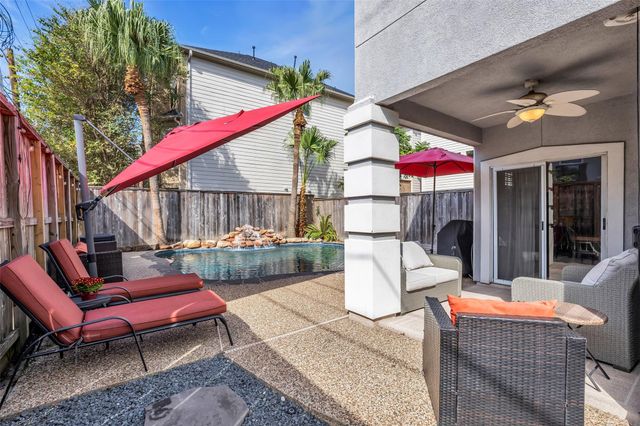 601 Lester Street, Houston, TX 77007