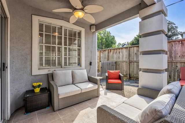 601 Lester Street, Houston, TX 77007