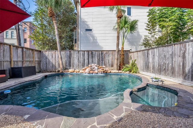 601 Lester Street, Houston, TX 77007