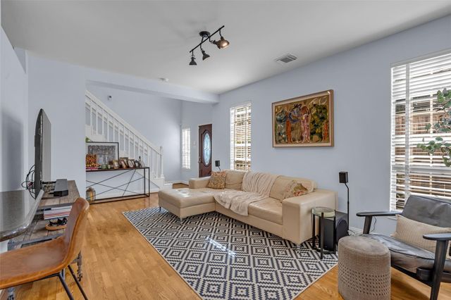 601 Lester Street, Houston, TX 77007