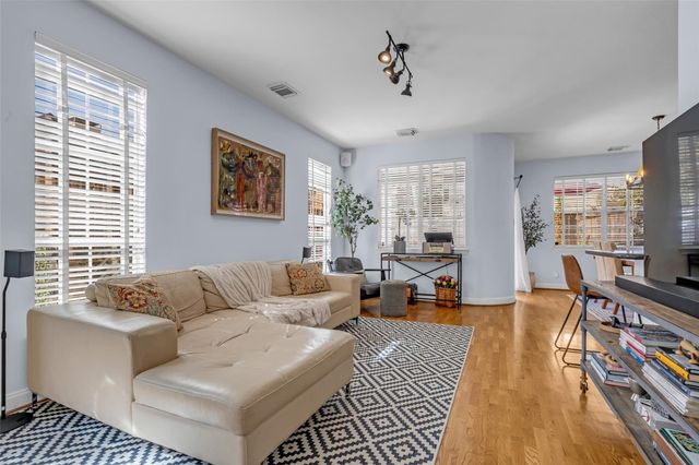 601 Lester Street, Houston, TX 77007