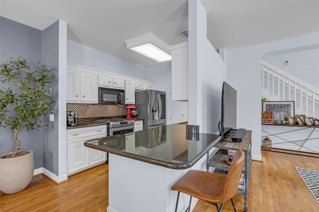 601 Lester Street, Houston, TX 77007