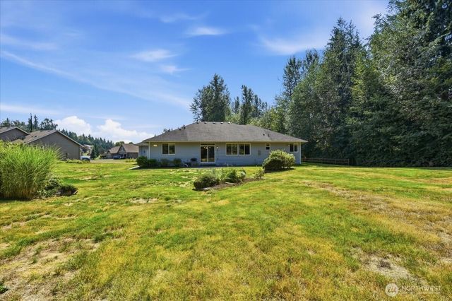 9903 146th Avenue NE, Granite Falls, WA 98252
