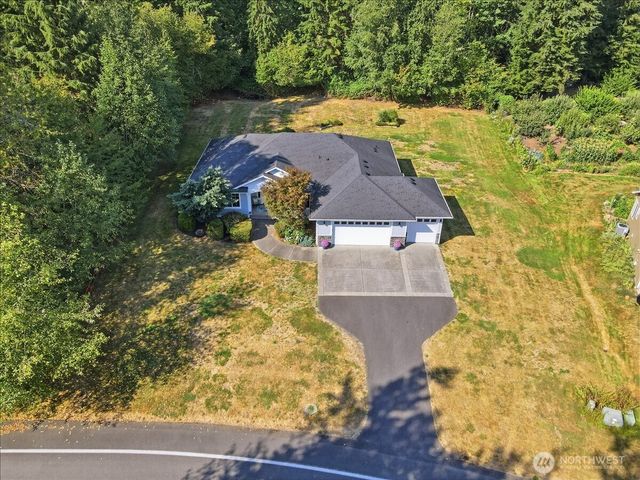 9903 146th Avenue NE, Granite Falls, WA 98252