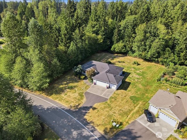 9903 146th Avenue NE, Granite Falls, WA 98252