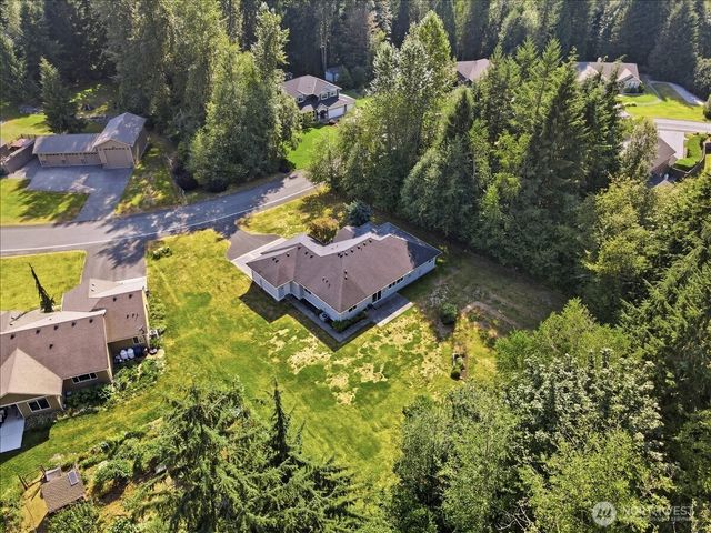 9903 146th Avenue NE, Granite Falls, WA 98252