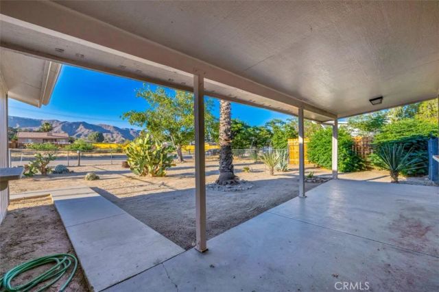 49455 Rosella, Morongo Valley, CA 92256
