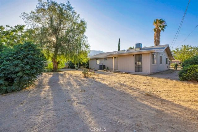 49455 Rosella, Morongo Valley, CA 92256