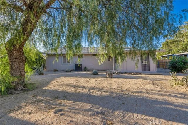 49455 Rosella, Morongo Valley, CA 92256