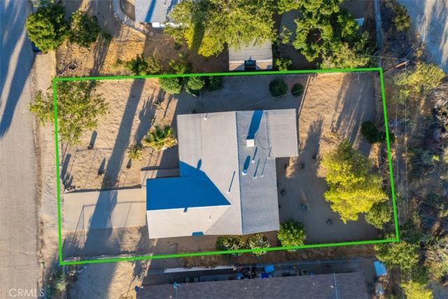 49455 Rosella, Morongo Valley, CA 92256