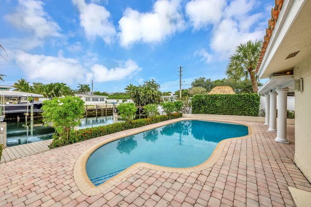 2612 NE 5 Street, Pompano Beach, FL 33062