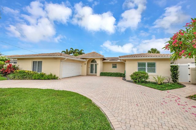 2612 NE 5 Street, Pompano Beach, FL 33062