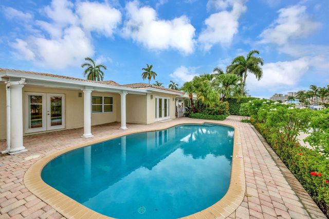 2612 NE 5 Street, Pompano Beach, FL 33062