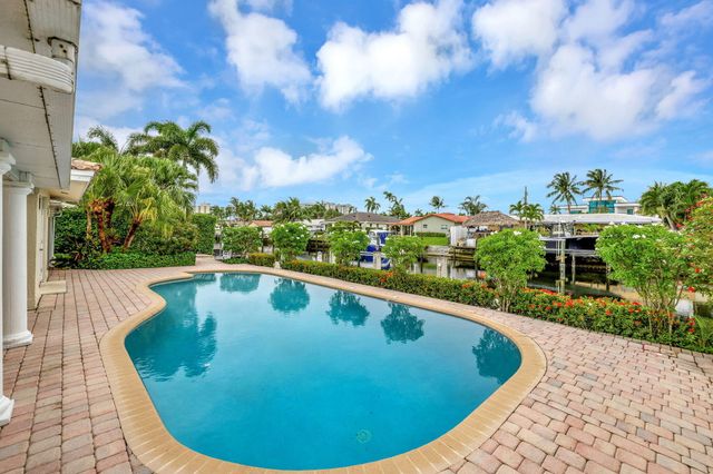 2612 NE 5 Street, Pompano Beach, FL 33062