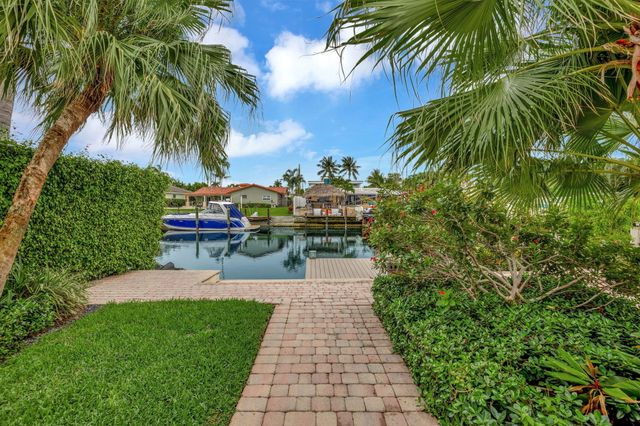 2612 NE 5 Street, Pompano Beach, FL 33062