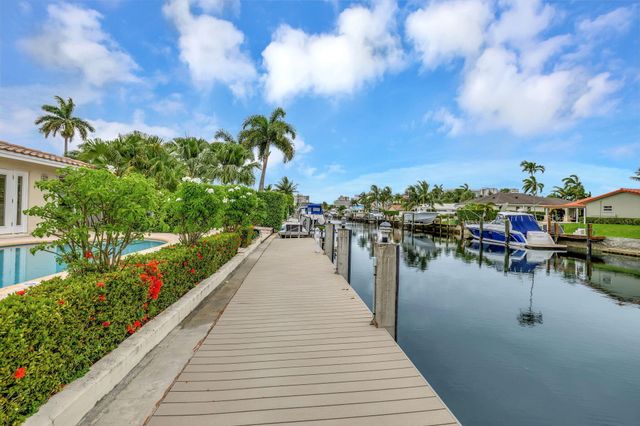 2612 NE 5 Street, Pompano Beach, FL 33062