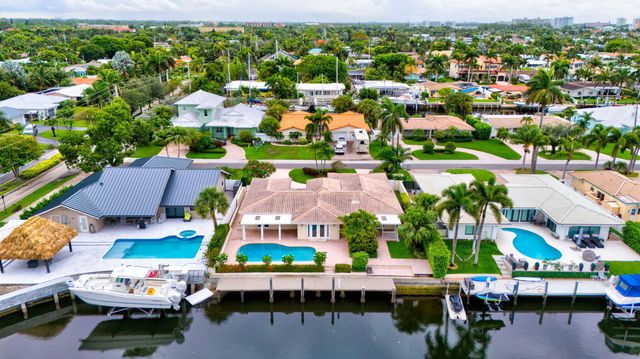 2612 NE 5 Street, Pompano Beach, FL 33062