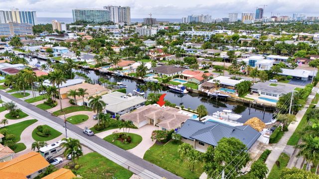 2612 NE 5 Street, Pompano Beach, FL 33062