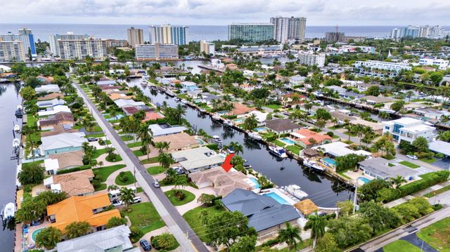 2612 NE 5 Street, Pompano Beach, FL 33062