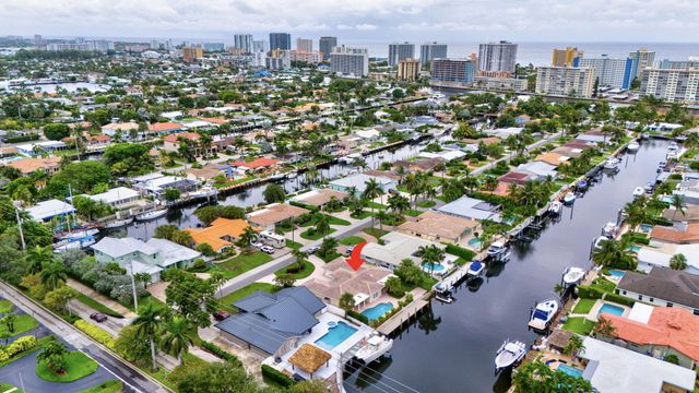 2612 NE 5 Street, Pompano Beach, FL 33062