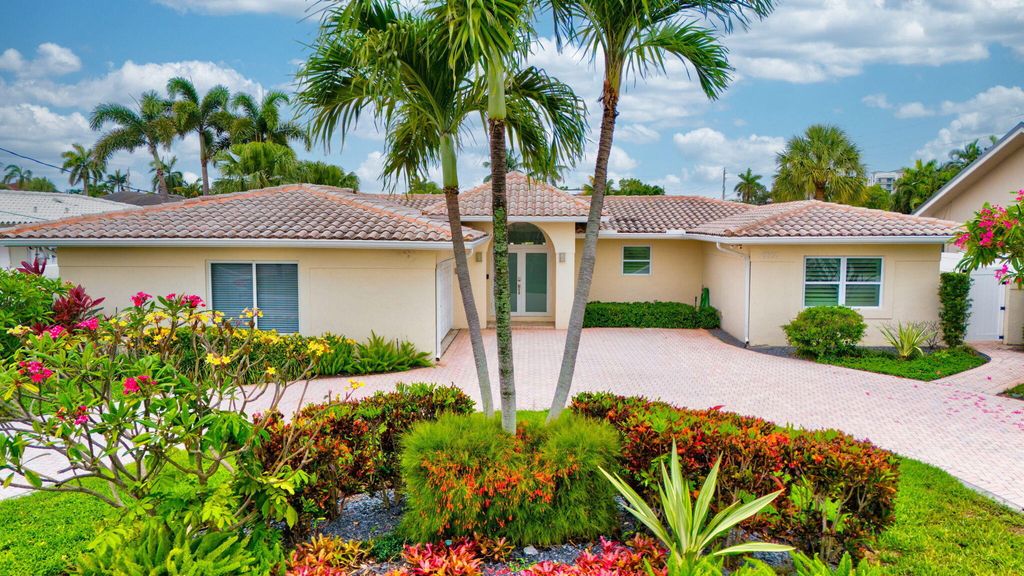 2612 NE 5 Street, Pompano Beach, FL 33062